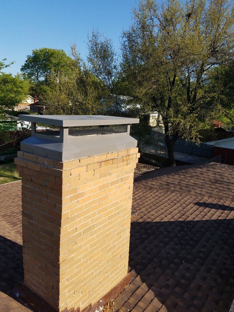 Photo of G&F Gutters and Fireplaces