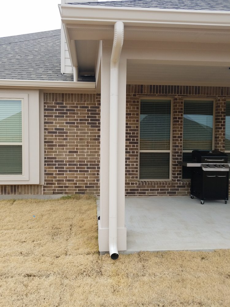 Photo of G&F Gutters and Fireplaces