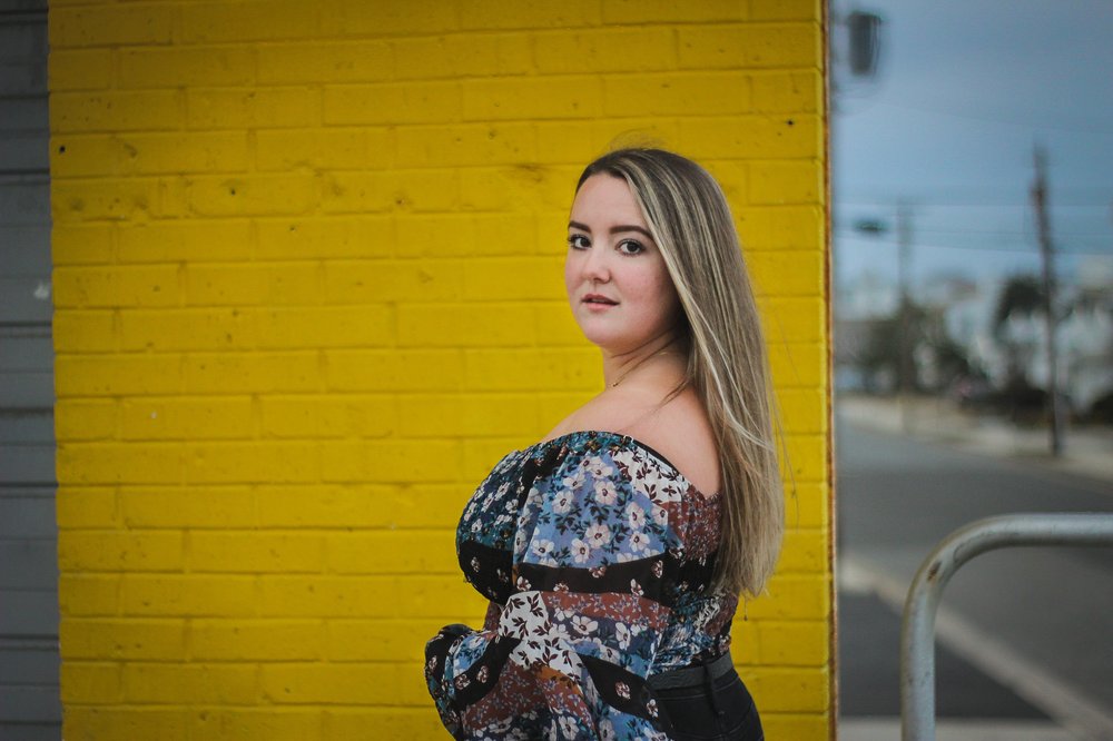 Photo of Molly Row Photography