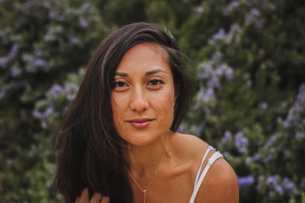 Photo of Molly Row Photography