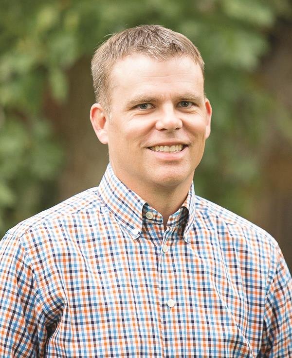 Photo of Shaun Speechly - State Farm Insurance Agent