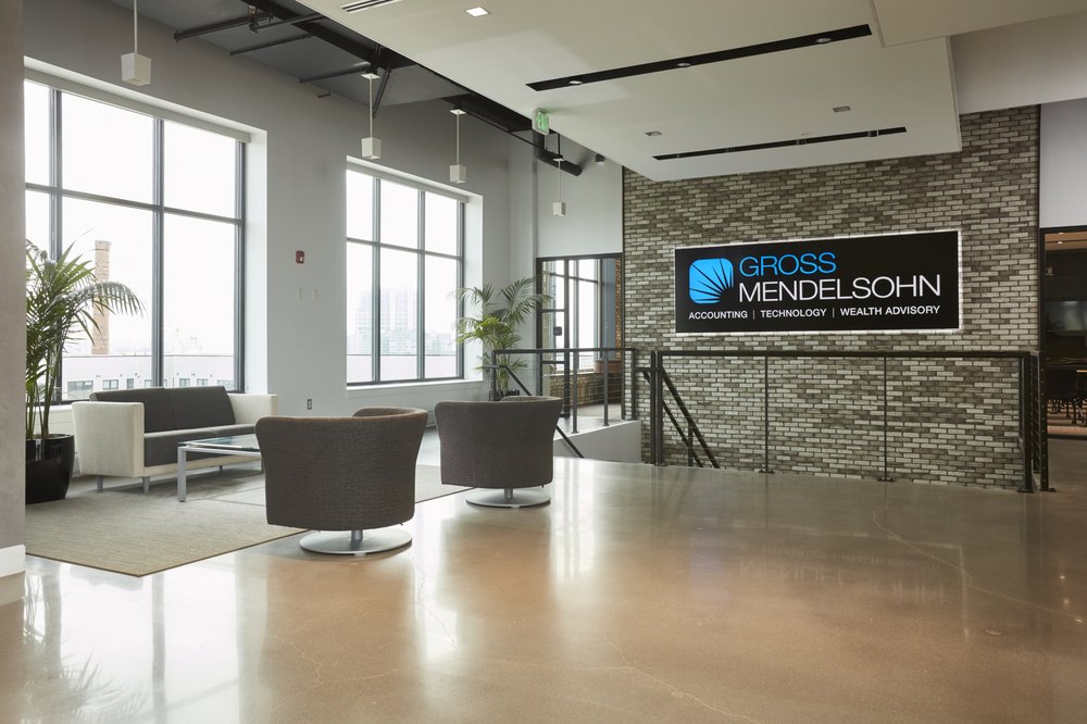 Photo of Gross, Mendelsohn & Associates