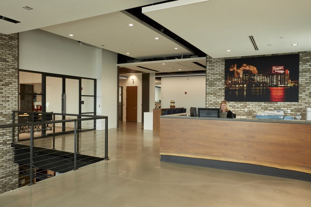Photo of Gross, Mendelsohn & Associates