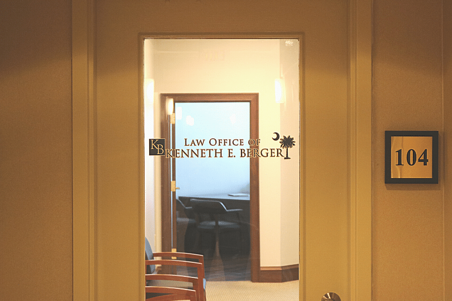 Photo of Law Office of Kenneth E. Berger