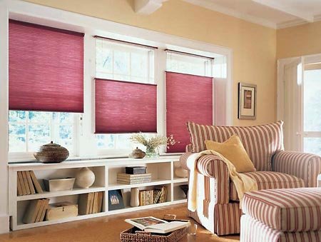 Photo of Anthem Blinds & Shutters
