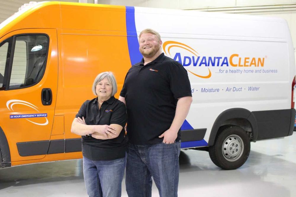 Photo of AdvantaClean