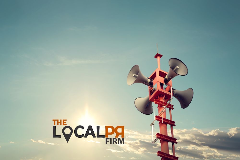 Photo of The Local PR Firm