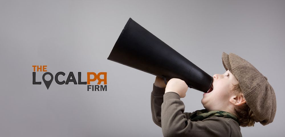 Photo of The Local PR Firm