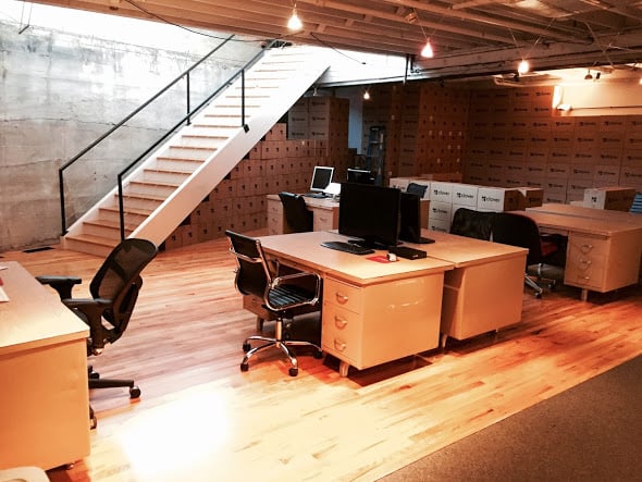 Photo of Kyros Group