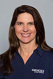 Photo of GEICO Insurance Agent