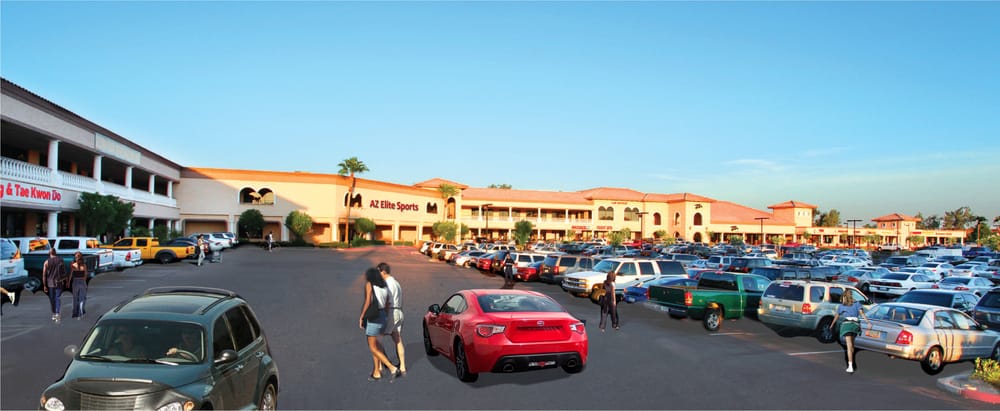 Photo of Pollack Investments