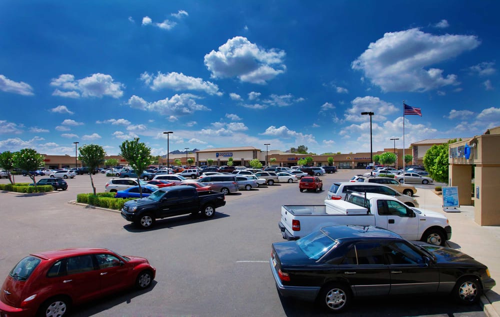 Photo of Pollack Investments