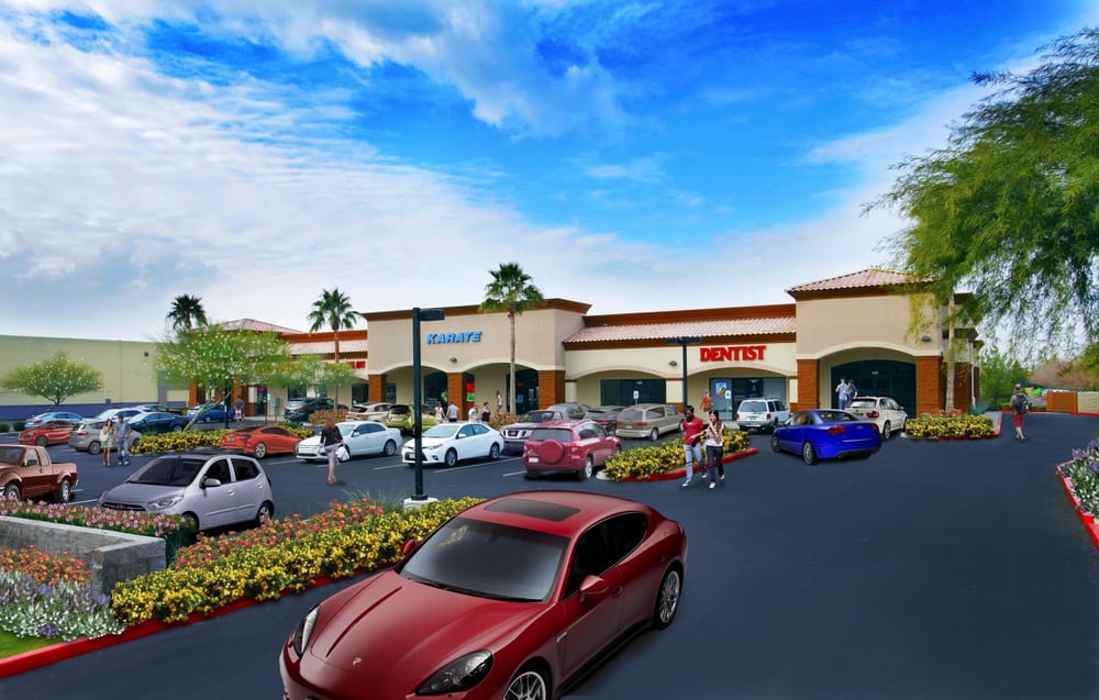 Photo of Pollack Investments