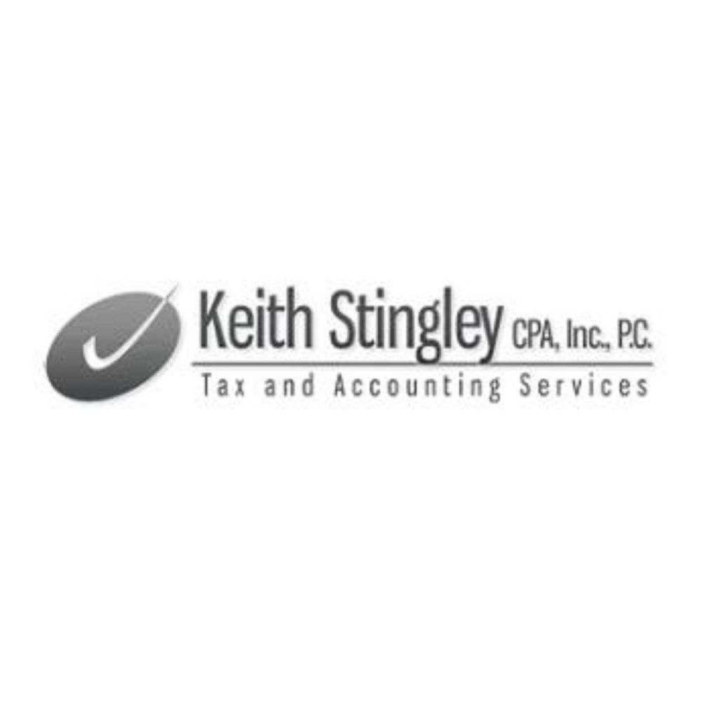 Photo of Keith Stingley, CPA