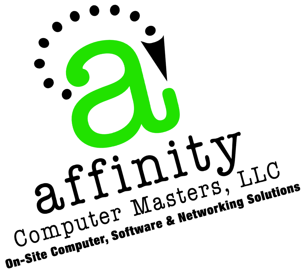 Photo of Affinity Computer Masters