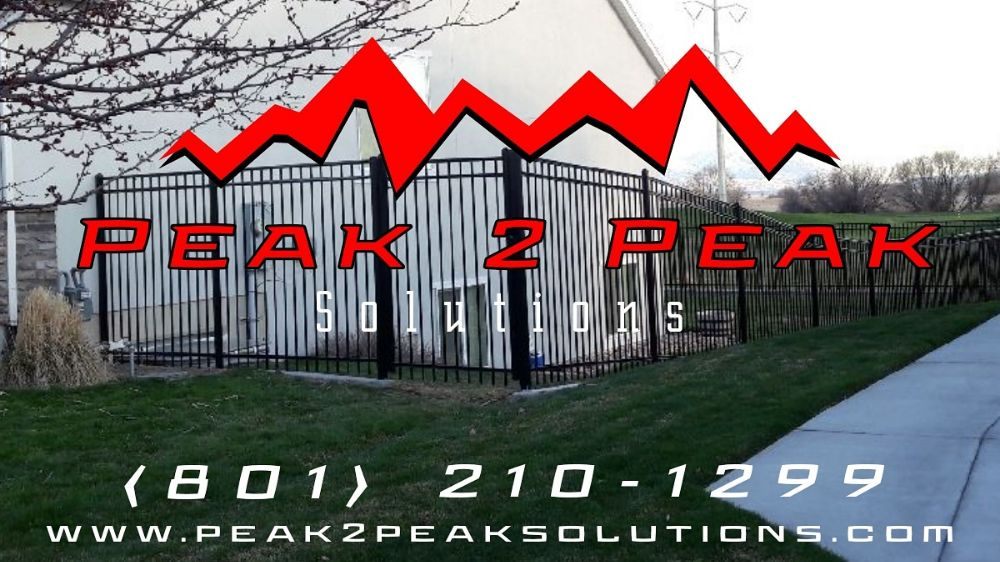 Photo of Peak 2 Peak Solutions
