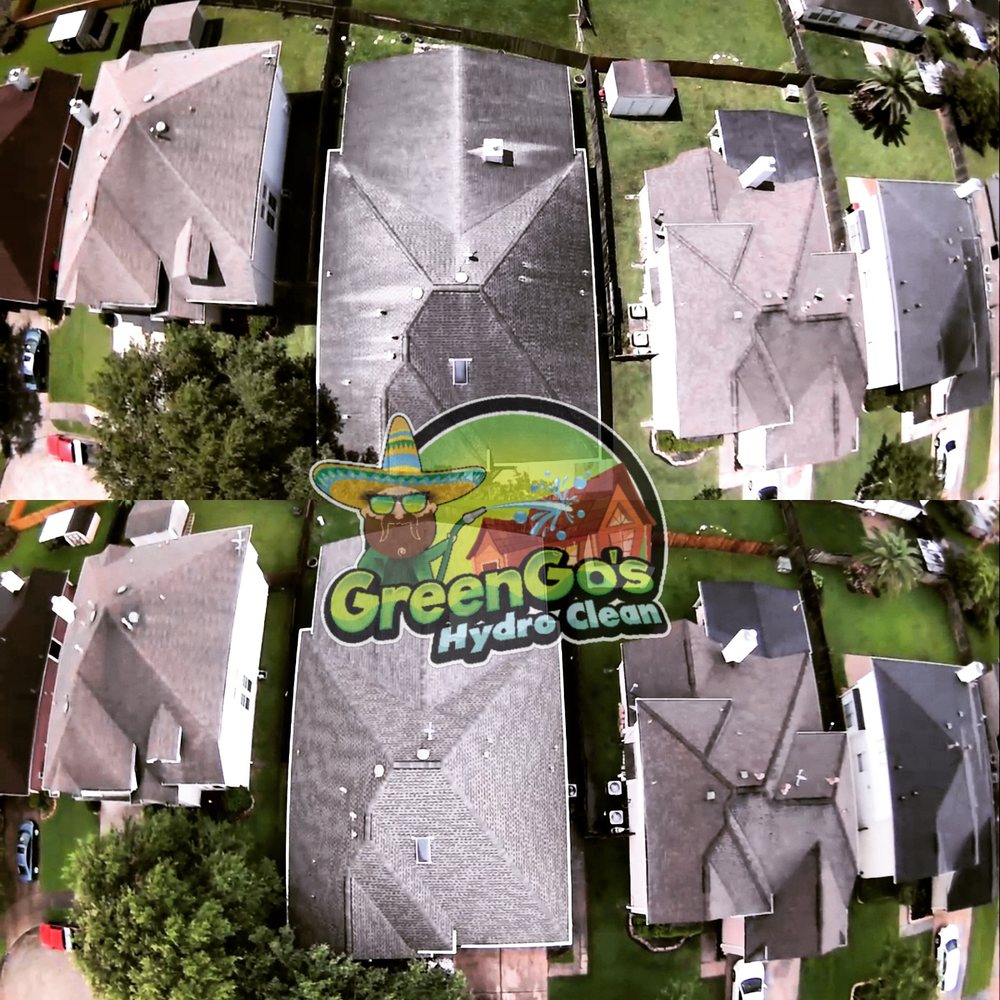 Photo of Green-Go's Hydro- Clean
