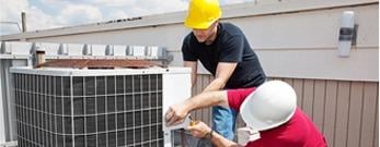 Photo of Complete Heating & Air Conditioning