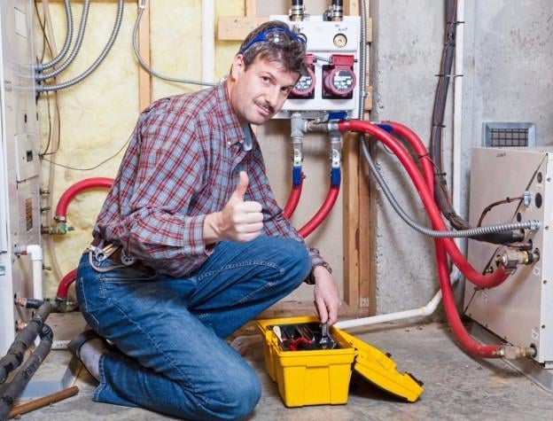 Photo of Complete Heating & Air Conditioning