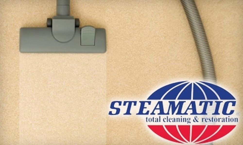Photo of Steamatic