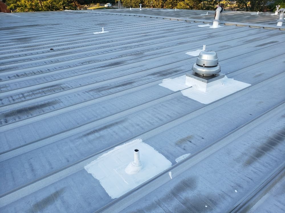 Photo of Jackson Commercial & Residential Roofing