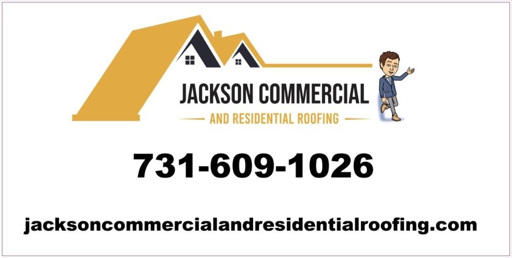 Photo of Jackson Commercial & Residential Roofing