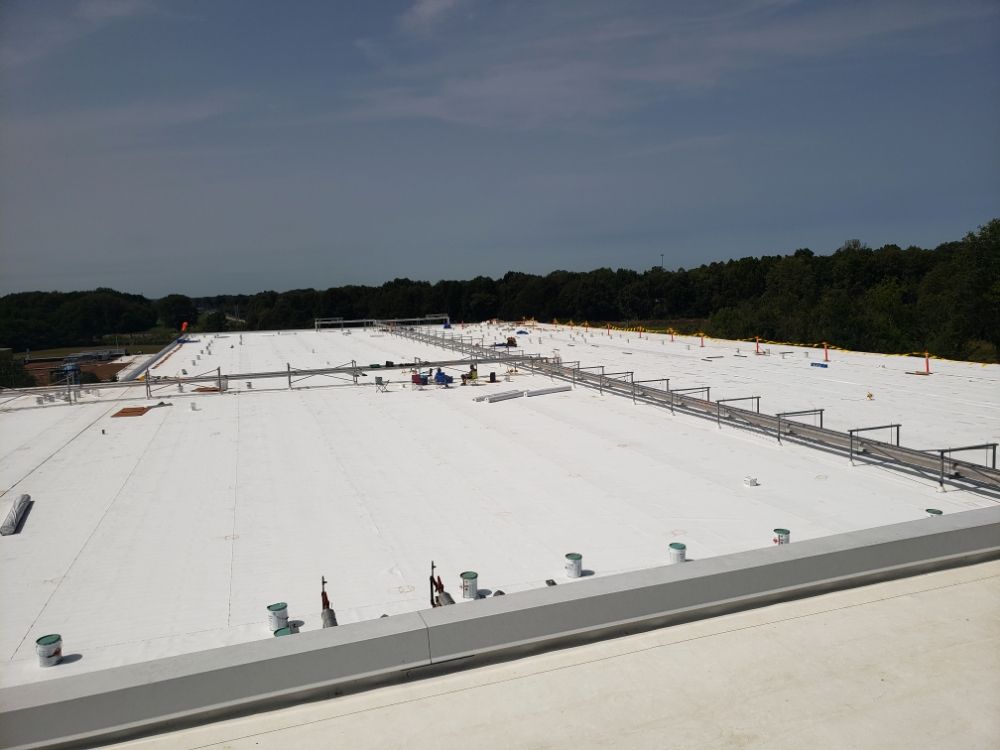 Photo of Jackson Commercial & Residential Roofing