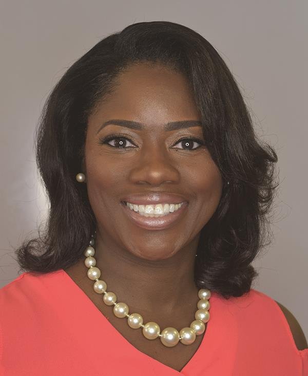 Photo of Michelle Benson-Dumas - State Farm Insurance Agent