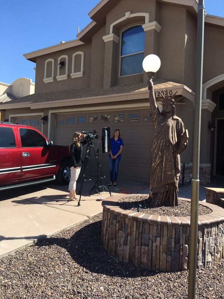 Photo of Blue Diamond Construction