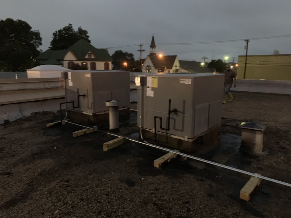 Photo of ECO-Comfort Solutions