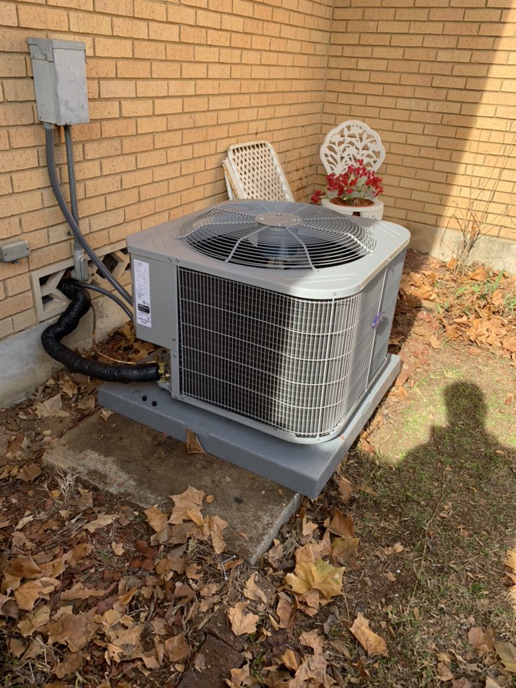 Photo of ECO-Comfort Solutions