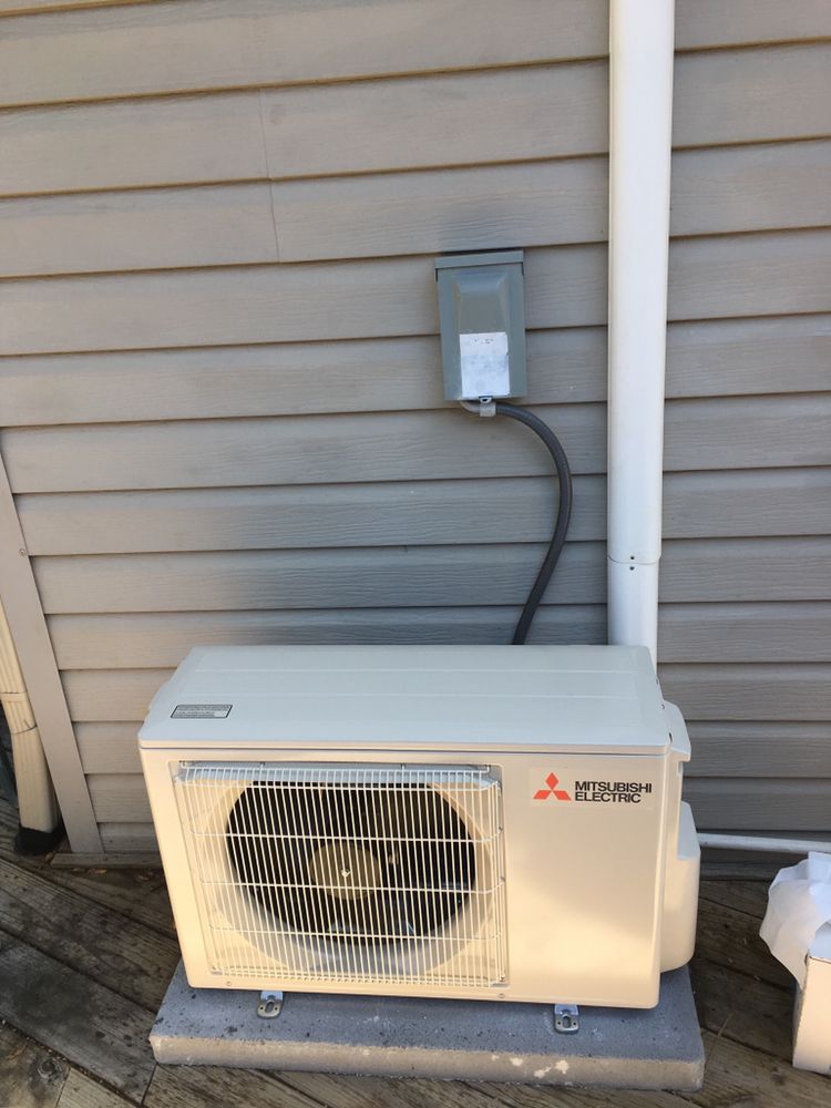 Photo of ECO-Comfort Solutions
