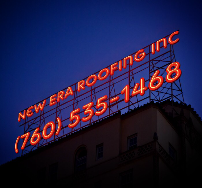 Photo of New Era Roofing