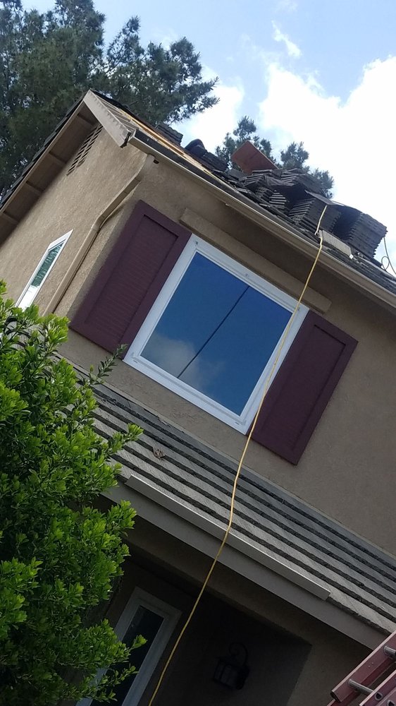 Photo of New Era Roofing