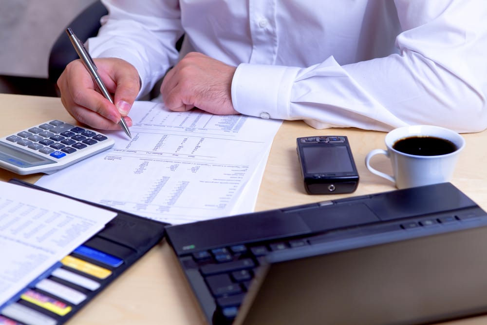 Photo of Scholes Chartered Accountants