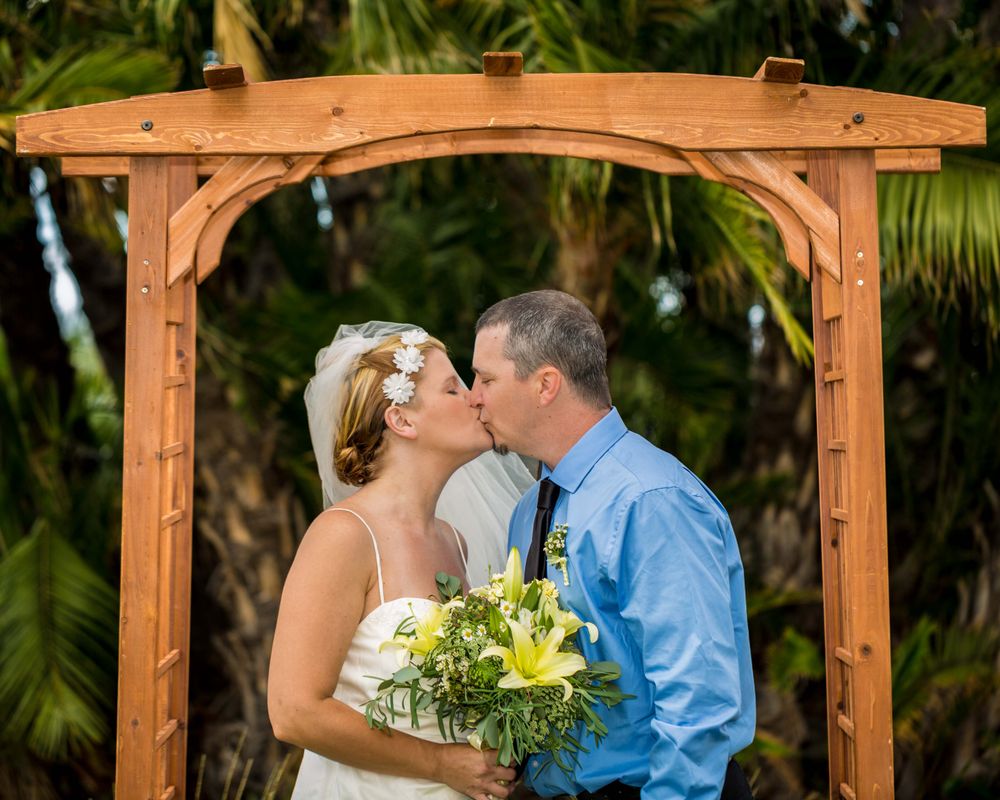 Photo of Mark Ogilvie Photography