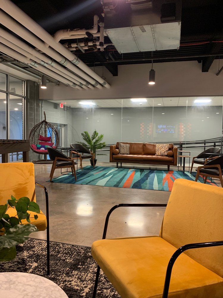 Photo of Flashcube Apartments
