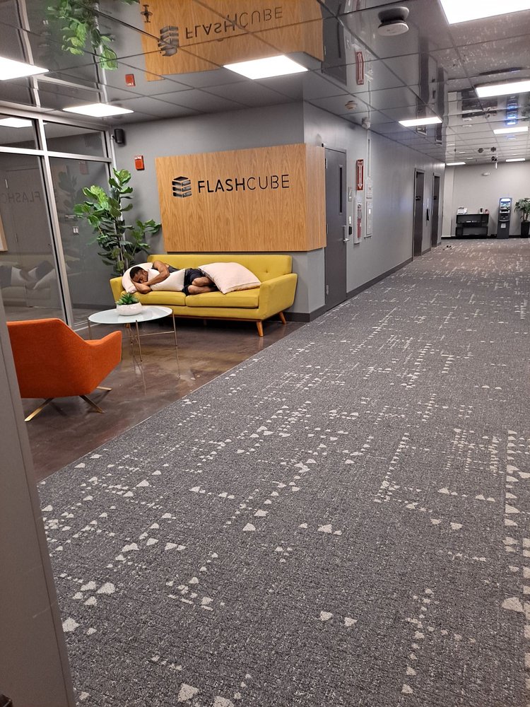 Photo of Flashcube Apartments