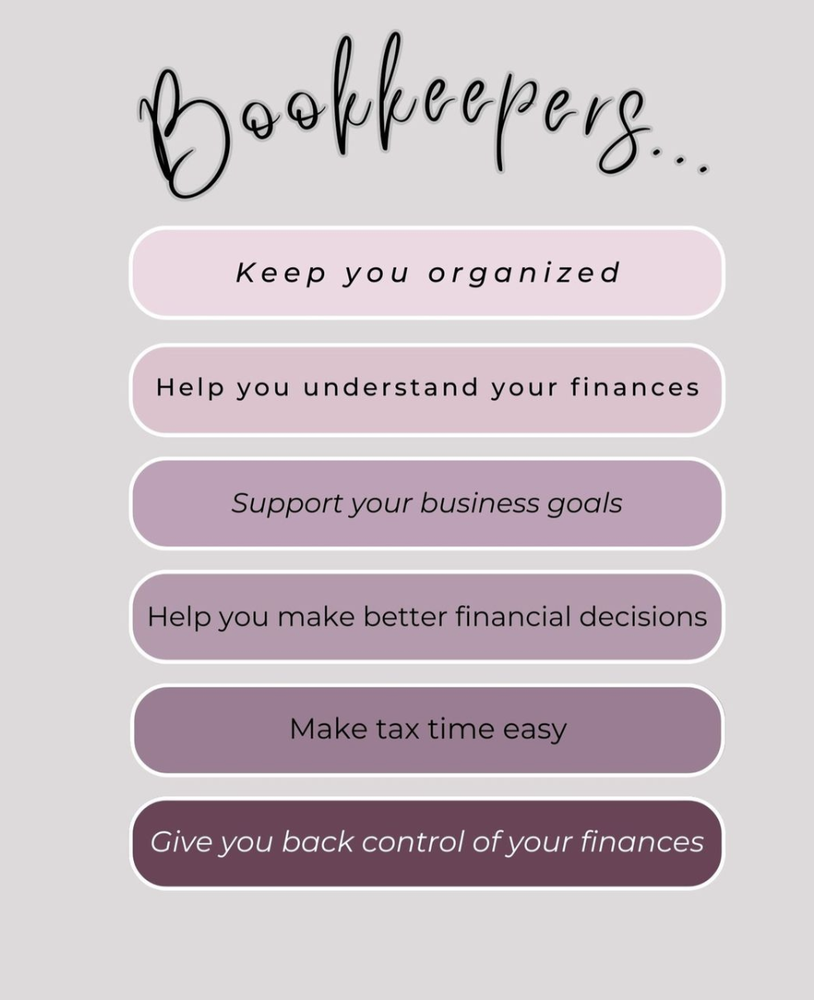 Photo of Confident Accounts Bookkeeping
