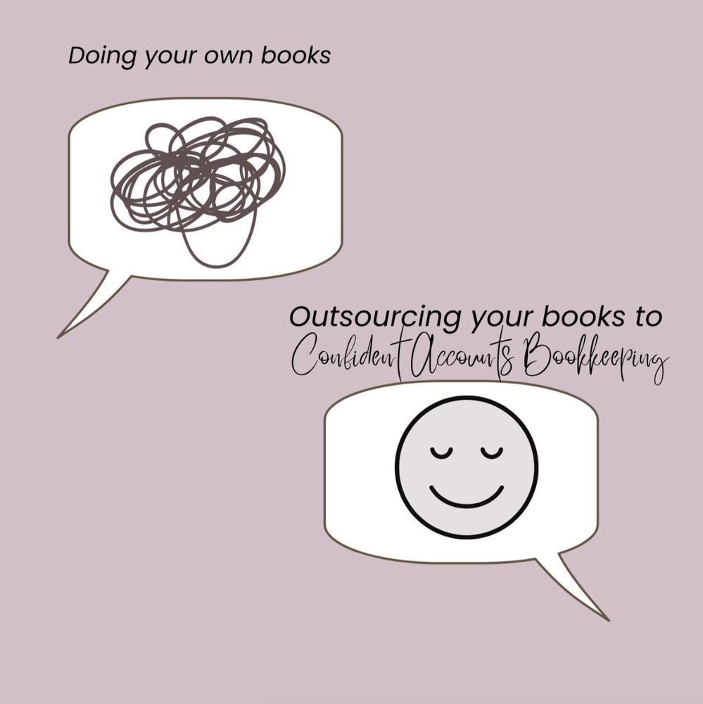 Photo of Confident Accounts Bookkeeping