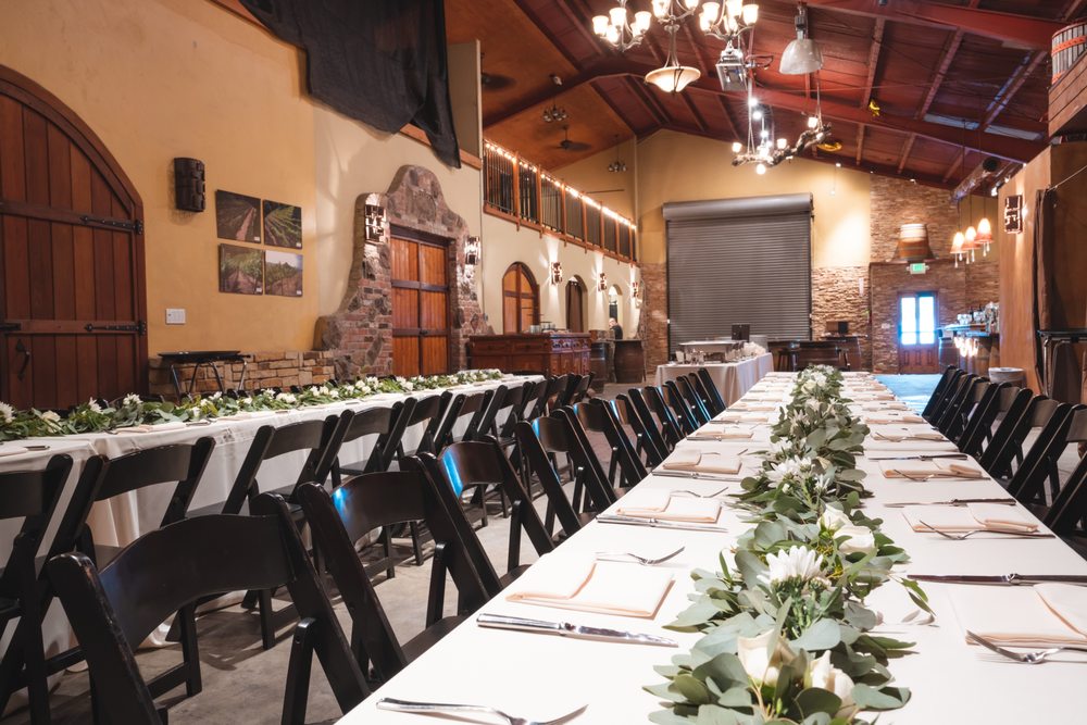 Photo of La Honda Winery