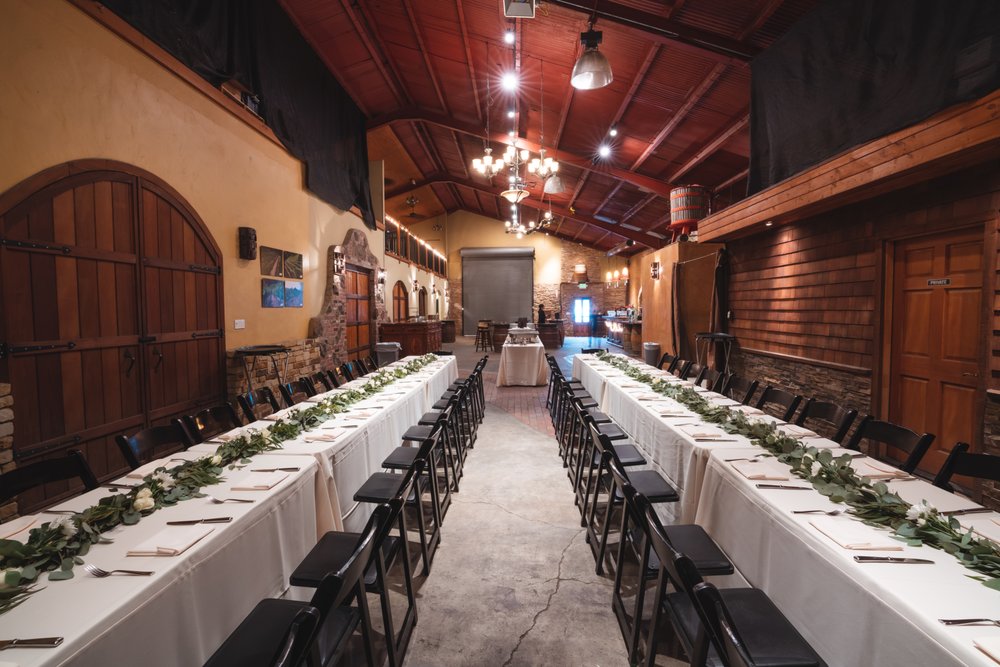 Photo of La Honda Winery
