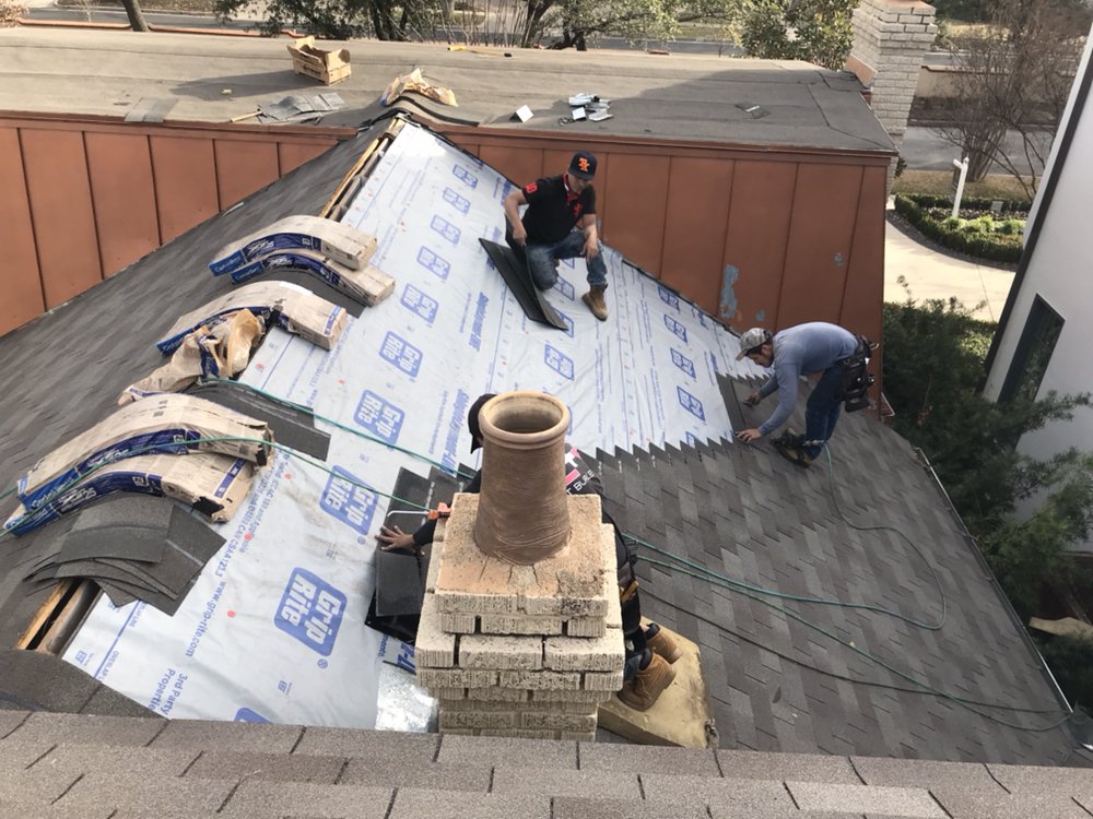Photo of Hello Roofing