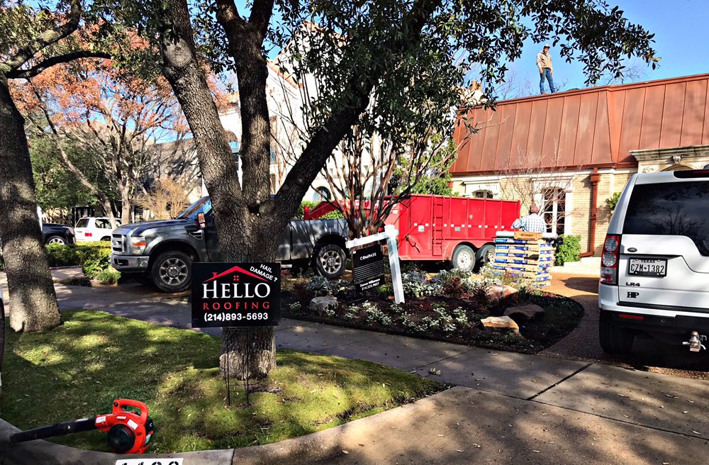 Photo of Hello Roofing