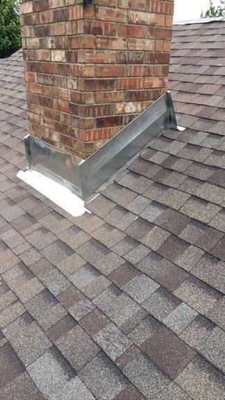 Photo of Frank Phillips Roofing