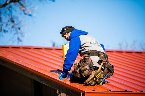 Photo of Frank Phillips Roofing