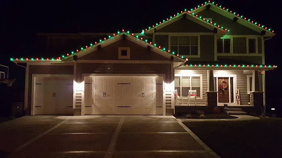 Photo of Lee's Summit Lights