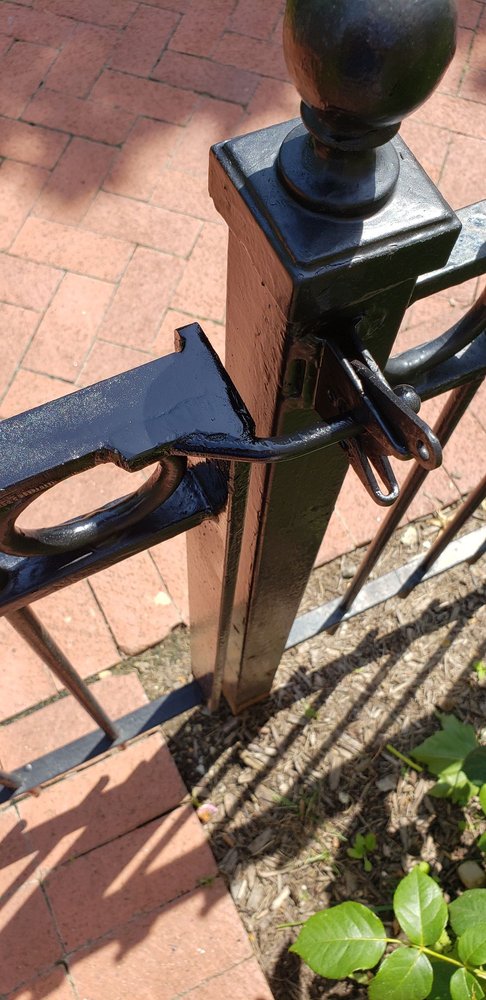 Photo of Federal City Iron