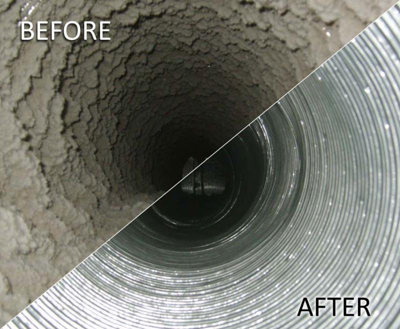 Photo of Action Duct Cleaning of Orange County