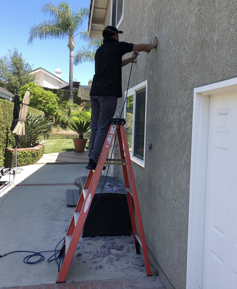Photo of Action Duct Cleaning of Orange County